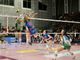 Volley A1/F: Washgreen Pinerolo, uno spettacolo da tre punti