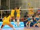 Volley A1/F: la Wash4green Pinerolo chiude la stagione con una sconfitta a Bergamo