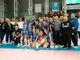 Volley A1/F: al Pala Bus Company la festa dopo una stagione memorabile [FOTO]