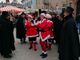 Commercianti, creativi e musicisti domenica a Villafranca Piemonte per festeggiare l’Immacolata