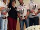 La morra in Val Pellice è giovane e ha spirito sportivo