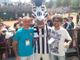 Salta nuovamente il vernissage della Juve a Villar Perosa