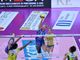 Volley A1/F: le ‘pantere’ di Conegliano azzannano le ‘pinelle’