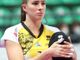 Volley A2/F: Pinerolo si affida alle capacità difensive di Ylenia Pericati