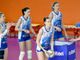 Volley A2/F: le pinerolesi riprendono gli allenamenti domani