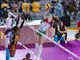 Volley A1/F: la Wash4green Pinerolo lotta, ma Roma vince al tie-break