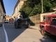 Scontro tra due auto in centro a Bricherasio
