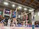 Volley A1/F: Milano fa la marziana e Pinerolo saluta tra gli applausi