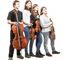 Oggi il Quartetto Lyskamm, con Bonomini e Marzadori, al Tempio di Torre Pellice