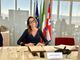 Daniela Santanchè si dimette, Elena Chiorino lascia la vicepresidenza Daniela Santanchè si dimette, Elena Chiorino lascia la vicepresidenza