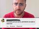 Insulti contro il consigliere del Pd, la gogna social dopo il video sulla Resistenza [VIDEO]