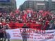 Sanità, 45 sigle e associazioni in corteo per difendere il servizio pubblico: "In questo modo non siamo tutti uguali" [FOTO]