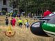 Sos a Forno Alpi Grazie, gruppo scout in difficoltà: 28 bambini salvati con l'elicottero
