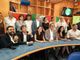 Nasce AVS in Sala Rossa e Circoscrizioni. Campo largo Comunali Torino? "Al M5S diciamo andiamo uniti"