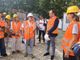 Caffetteria, mostre ed eventi: torna a rivivere una parte del Borgo Medievale  [FOTO]