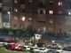 Far West tra via Fossata e corso Venezia: baby gang danneggia le auto e minaccia i residenti [VIDEO]