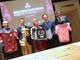 Il Giro parte forte con la Venaria-Torino. Nibali: “Pogacar favorito, potrebbe prendere subito la maglia rosa&quot;