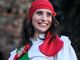 Storico Carnevale di Ivrea, è Elena Bergamini la Vezzosa Mugnaia 2023