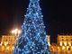 Un &quot;Percorso di Luci&quot; dai giardini Sambuy a Palazzo Reale accende da domani il Natale di Torino
