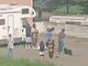 Camion in fiamme e occupazioni abusive, tensioni nelle case popolari di via Pietro Cossa. Garcea (FI): &quot;Uno scempio&quot;