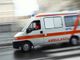Strada del Portone, ritrovato cadavere in un fosso. Si tratta di un clochard morto per assideramento