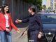 Appendino a fianco di Conte: &quot;Con Lo Russo Torino indietro sui diritti, noi da soli perché coerenti&quot; [FOTO E VIDEO]
