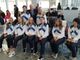 Torino accoglie 4 talenti del tennis femminile ucraino: 10 mesi per diventare campionesse, lontane dalla guerra