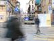 Via ai lavori per riqualificare l’area Balon. Cinque negozi bloccati dai cantieri: “Nessuno ci ha avvisati” [FOTO E VIDEO]