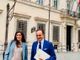 Giorgetti incontra Cirio e Appendino: &quot;Mirafiori soddisfa tutti i requisiti per ospitare una fabbrica Intel&quot;
