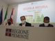 Scuola sicura tra vaccini, nuovi bus e tamponi gratis. Cirio: “Obiettivo lezioni in presenza” [VIDEO]