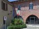 Dopo l’“attacco” alla palestra di Frossasco, linea dura contro i vandali