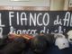 Manifestazione degli anarchici per Cospito a Torino: 18 misure cautelari e 75 denunce