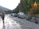 Tsunami a Bardonecchia, la sindaca Rossetti: &quot;Trovati i dispersi, ancora 60 sfollati&quot;. Cirio: &quot;Il governo pronto ad aiutarci&quot;