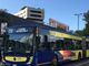Accoltellamento sul bus 72, fermato l’aggressore