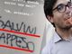 Venaria, &quot;Salvini appeso&quot; sul profilo Instagram: scoppia la bagarre sul candidato consigliere del centrosinistra