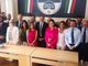FdI presenta i suoi candidati e attacca il reddito di cittadinanza: &quot;Devastante come un veleno&quot; [VIDEO]