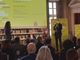 L'intelligenza artificiale &quot;rivoluziona&quot; il Festival dell'economia: &quot;Niente paure da fantascienza, dobbiamo adattarci alla velocità&quot;