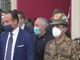 Figliuolo: &quot;In Piemonte 30mila vaccini al giorno entro fine mese. Serve uno sforzo in più per i fragili&quot; [VIDEO]