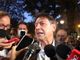 Elezioni, M5s con il Pd al ballottaggio? Conte frena: “I cittadini non sono pacchi postali” [FOTO E VIDEO]