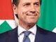 L'ex premier Giuseppe Conte a Pinerolo per sostenere Salvai