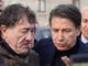 Dal reddito di cittadinanza al contratto, la testimonianza di Umberto a Conte: “Senza avrei perso la testa” [VIDEO]