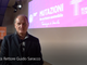 Biennale Tecnologia tra Covid e Dad, il rettore Saracco: &quot;Ai ragazzi, grandi e piccoli, chiedo di resistere e fare tesoro di questo momento storico&quot; [VIDEOINTERVISTA]