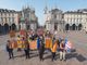 Raduno nazionale numero 31: celebrati a Torino i cento anni dell'Associazione nazionale Artiglieri