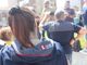 La vertenza Lear non va in ferie, i lavoratori in presidio davanti alla Regione: “Servono garanzie” [FOTO]