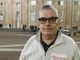 Scritta antisemita a casa di Marcello Segre: &quot;Io non ho paura&quot;