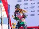 Sestriere esulta con Marta Bassino: trionfo piemontese in Coppa del mondo di sci