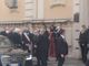 Mattarella conclude la visita a Torino partecipando alla cerimonia per i 60 anni dalla morte di Luigi Einaudi