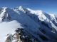 Scivola e cade nel vuoto, tragedia sul Monte Bianco: muore un escursionista torinese