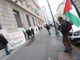Potere al Popolo: “Iren ufficializzi la fine degli accordi con Mekerot. Fuori Israele da Torino” [FOTO]