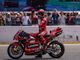Pecco Bagnaia show ad Assen, vittoria per la fuga (Mondiale)